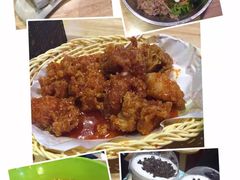 -金家休闲餐吧(金家小吃四店)