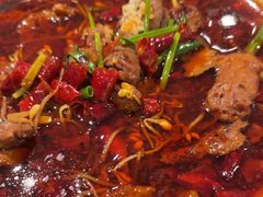 -大鹏饭店·金陵家宴(奥体中心店)