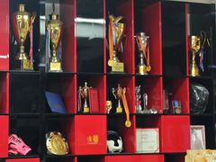 -FC格斗拳馆(东街店)