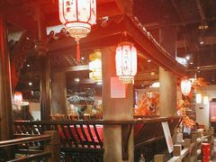 -蓉城老妈火锅(双林路店)