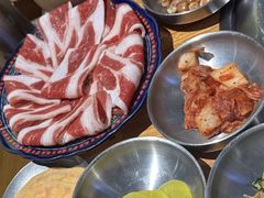 -哼蟹二将·烤肉酱蟹(合生汇店)