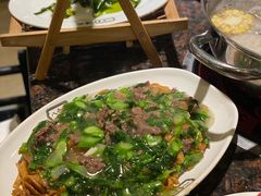 -八合里潮汕鲜牛肉火锅(惠州华贸店)