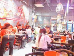 -老闵田螺馆·南昌特色小炒(梦时代店)