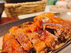 -南拳十三姨·潮汕砂锅粥·粤菜(西单大悦城店)