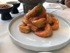 -悦融·京鲁菜·露台花园(安定门店)