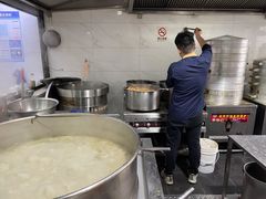 -宋老三苏肉羊肉汤老店