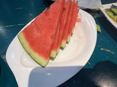 -看丹桥老头烧烤(西国贸店)