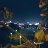 拍照也好喝朋友出来散散步