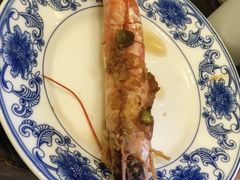 -舟山希尔顿酒店·開自助餐厅