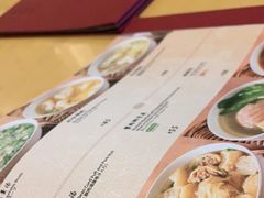 -鼎泰丰(嘉年华•海信广场VILLAGE店)