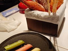-翡翠36餐厅(浦东香格里拉店)