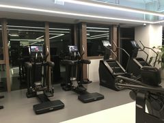 -优享健身(三元桥店)