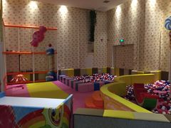 -丽池宫韩式汗蒸会馆(华灯坊店)