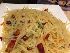 -群姐面馆·海鲜烧烤(同安路二店)