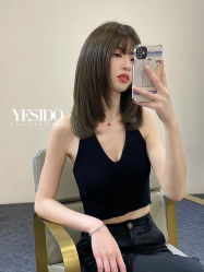 -YESIDO椰岛造型