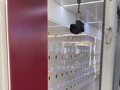 -英派斯健身(海信国际中心馆)
