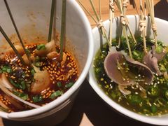 -太二酸菜鱼(石家庄万象城店)