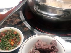 -八合里牛肉火锅(新洲店)