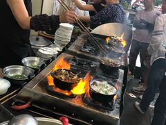 -沈妈砂锅(光华村店)