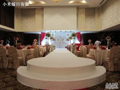 -M'S BANQUET AND SPACE ART