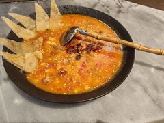 -滇铺子·云南特色菜·鲜花野菜季(曲靖万达店)