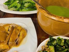 -客家养生油茶(汕尾店)