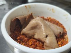 -罗姐烧烤(东风路一段店)