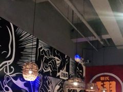 -管氏翅吧(台湾街店)