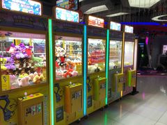 -风云再起游乐汇(皇城恒隆广场店)