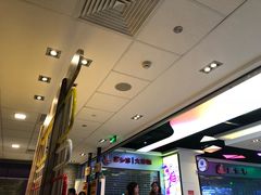 -麦当劳(杭州东站高铁店)