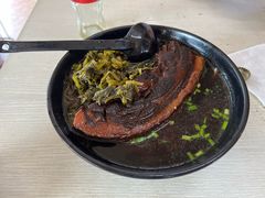 -小龙大肉面馆