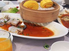 -宁海食府(大剧院店)