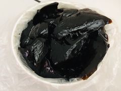 草粿-共和老洪豆花草粿水粿