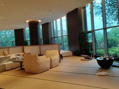 -阿纳迪酒店·秘境西餐厅