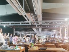 -渔家火锅·海鲜自助餐·演艺(亚龙湾天域酒店)
