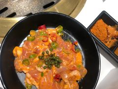 -花味烤肉·拌饭(庐阳万象汇店)