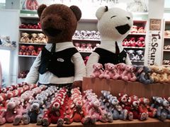 -济州岛泰迪熊博物馆