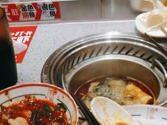 -喜家自助小火锅(乐客城店)