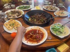 -侠成水上农庄(工业大道店)