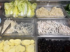 -成老灶火锅鸡(平山店)