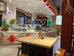 -杏花村水席楼(西大街总店)