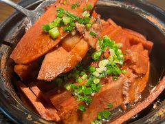 -老阿爸鲜鱼土菜(昆山花桥店)