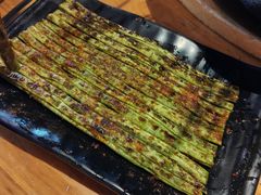 -金山烤肉(中兴公园店)