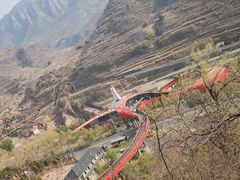 -红旗渠风景区