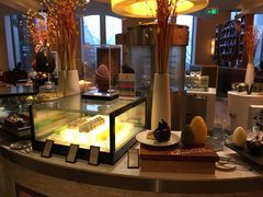 -青岛金沙滩希尔顿酒店·自助餐厅