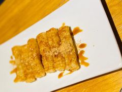 -十三式重庆江湖菜(金茂览秀城店)