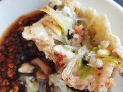 -津门张记包子铺(华昌道店)
