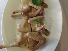 -RIVIERA 松鹤楼(外滩店)