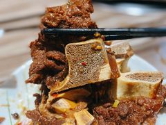 牛蝎子-锅十二涮肉馆·鞭蛋锅