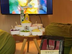 -富贵面包公司(运河店)